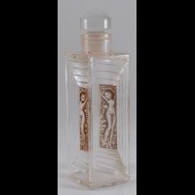 Lalique Collection: flacon  parfum Duncan